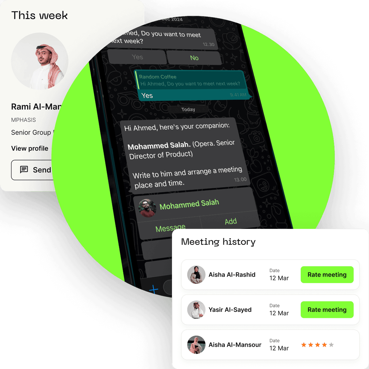 Analytics & Performance Measurement